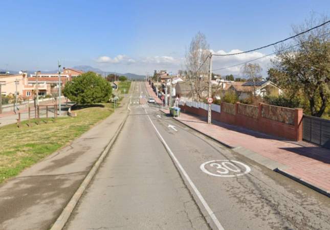 ciclista crític terrassa