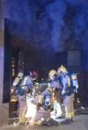 incendi patinets tarragona