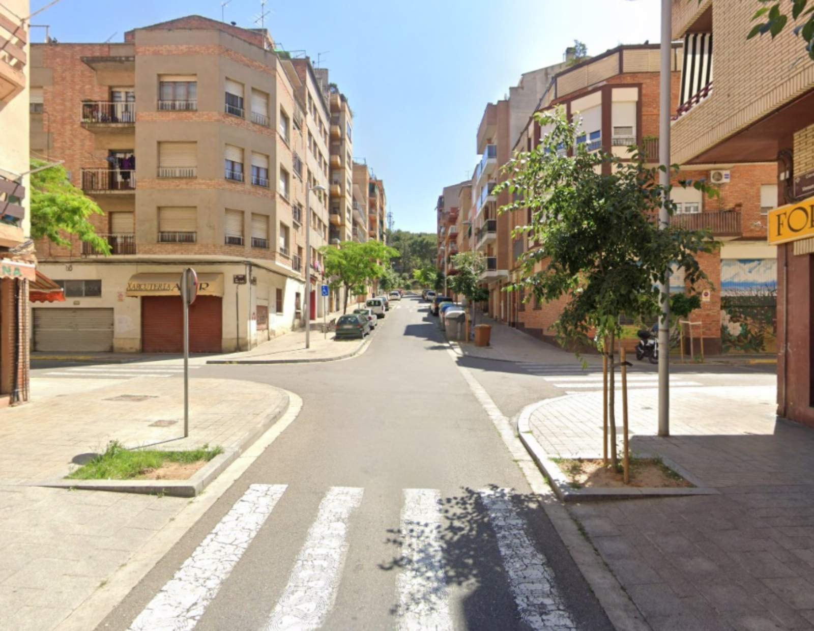 carrer venus lleida