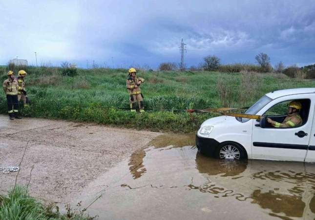 rescat cotxe figueres