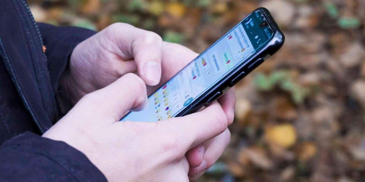 El truco para evitar que te estafen en WhatsApp: así sabrás si la ...