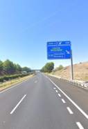 accident a 2 lleida