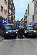 mossos font polvora girona gerard vila acn