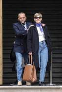 Dani Alves TSJC passaport Montse Giralt