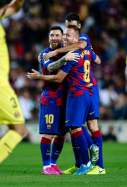 arthur melo barça europa press