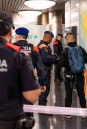 Dispositiu mossos esquadra multirreincident23 carlos baglietto