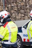 Dispositiu mossos esquadra multirreincident40 carlos baglietto