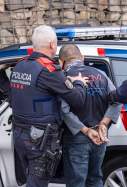 Dispositiu mossos esquadra multirreincident41 carlos baglietto