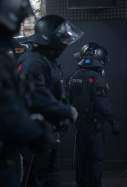 EuropaPress 6625952 operacion mossos desquadra abril 2025 barcelona cataluna espana dispositivo