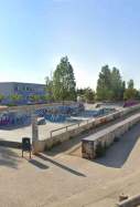 skate park figueres