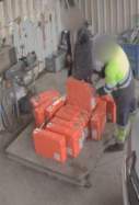 robatori bateries cat CME