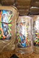 drogas El Vendrell CME
