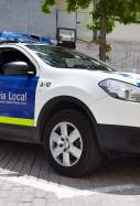 policia local castell platja d'aro