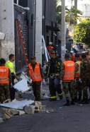 accident discoteca santo domingo
