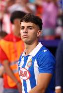 EuropaPress 6178686 alvaro aguado of rcd espanyol looks on during the spanish league laliga ea