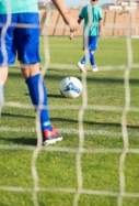 futbol juvenil pexels