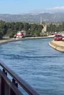 accident canal roquetes acn