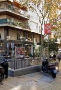 metro just oliveres hospitalet
