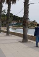passeig marítim roda de berà
