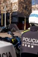 guàrdia urbana barcelona