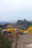 rescat montserrat