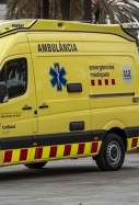 ambulancia sem europa press