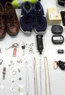 objectes robats joies mobils