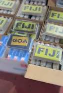 cocaïna austràlia