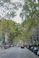 Ronda Sant Antoni Barcelona Google Street View