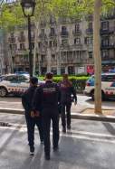 CME Gran Via Barcelona chemsex drogas