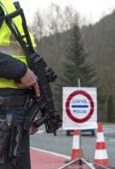 Control Mossos d'Esquadra / EP