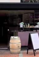 bar atrium terrassa