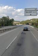 accident sallent