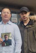 EuropaPress 6568387 padre hermano gabriel kraus asesinado banda latinas dominican dont play