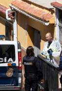 matricidi malaga daniel perez efe