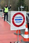 europapress 3493564 mosso desquadra coche control policial confinamiento perimetral c 17