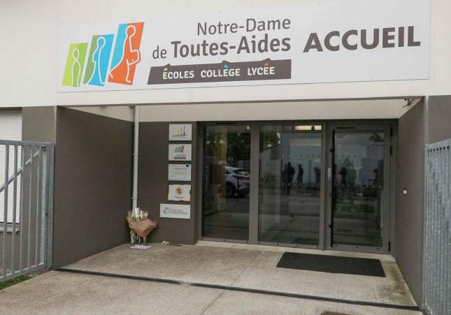 instituto nantes edgar sapiña efe instituto nantes edgar sapiña efe
