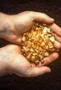 jaciment d'or