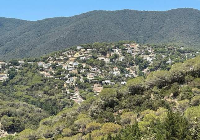 sant cebrià de vallalta