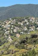 sant cebrià de vallalta
