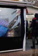 EuropaPress 6450673 guardia urbana mossos desquadra dispositivo policial intervenir productos