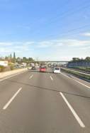 accident ap 7 sant cugat