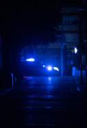 EuropaPress 6684167 calles ciudad real iluminacion noche debido apagon 28 abril 2025 ciudad