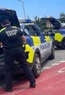 policia local palafrugell