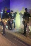 hospitalet ocupas apagón GULH