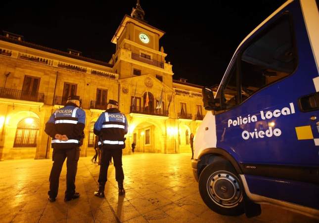 EuropaPress 2662363 policia local