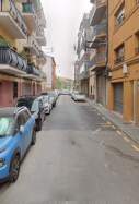 carrer garrotxa mataró