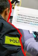 estafes apagada
