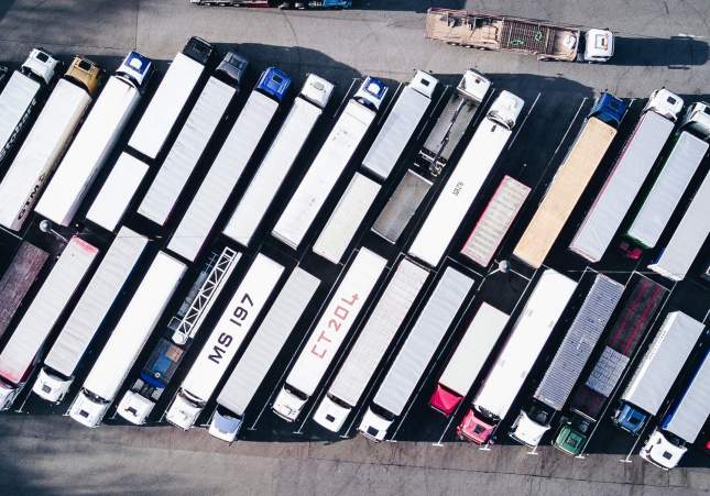 Camions