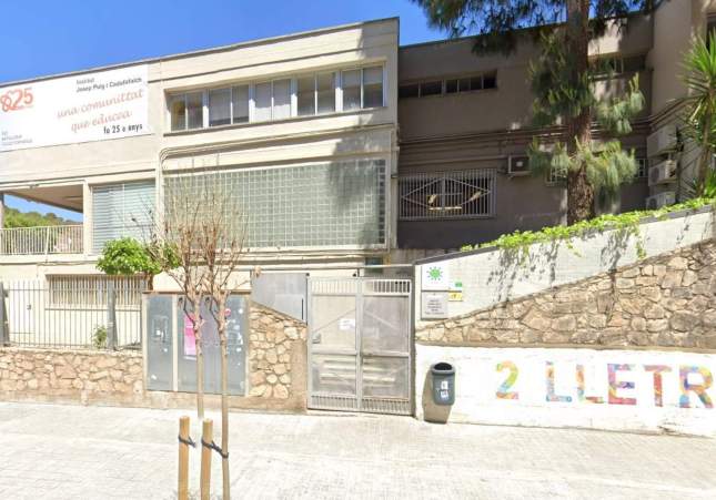 institut mataró